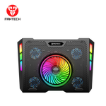 Fantech RGB Notebook Laptop Cooling Pad NC20 Cooling Stands
