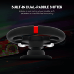 Fantech RS1 Force Racing Wheel Racing