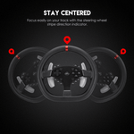 Fantech RS1 Force Racing Wheel Racing