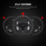 Fantech RS1 Force Racing Wheel Racing
