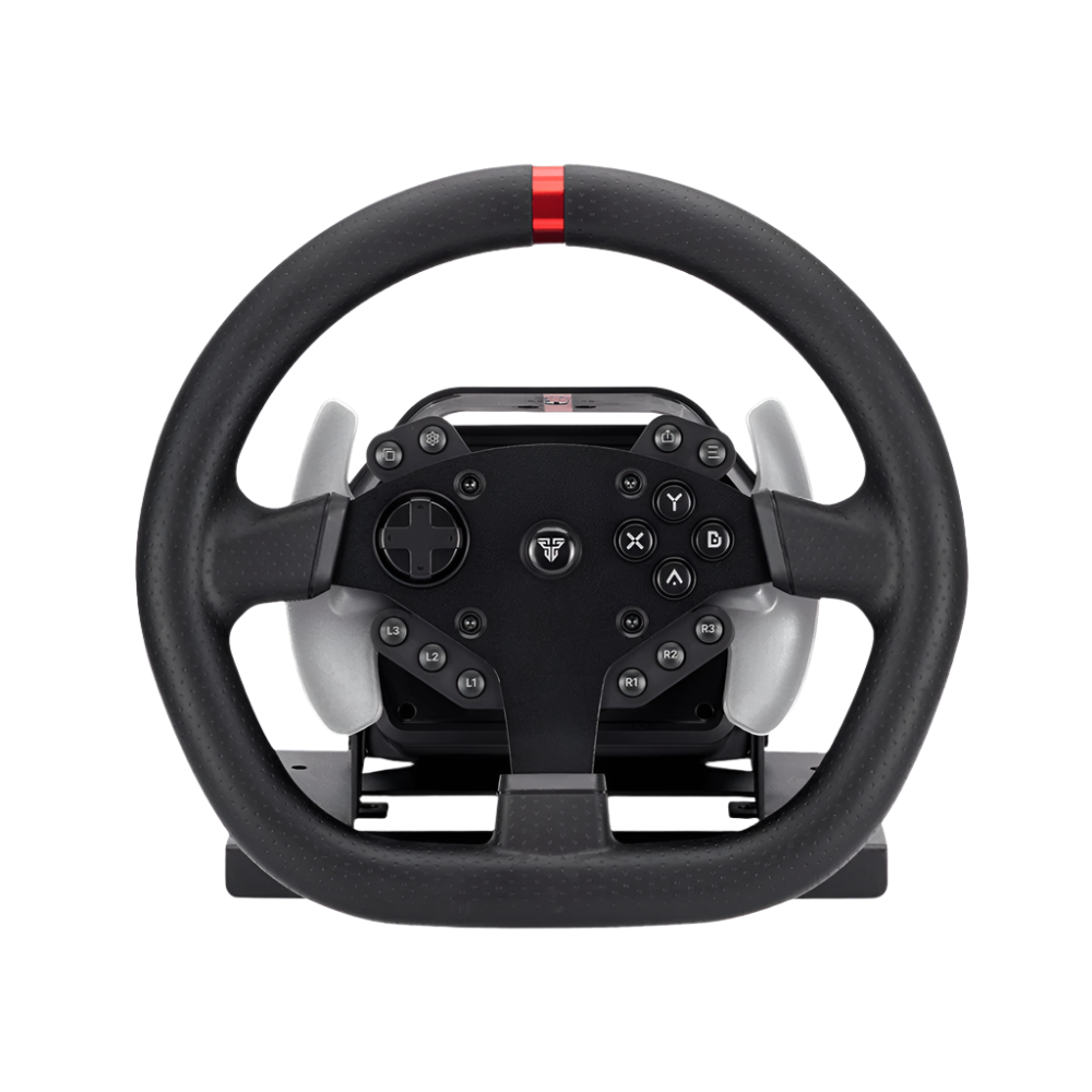 Fantech rs1 force racing wheel