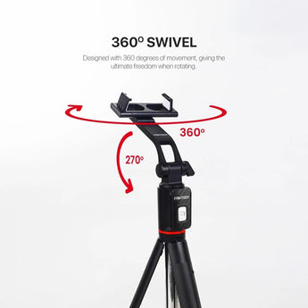 Fantech selfie stick ss100 selfie sticks