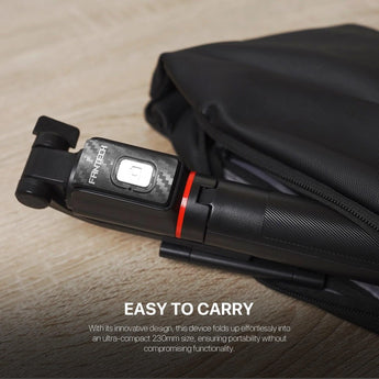 Fantech selfie stick ss100 selfie sticks