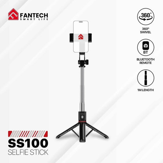 Fantech selfie stick ss100