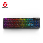 Fantech Shikari K515 RGB Membrane Gaming Keyboard Keyboard