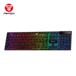 Fantech Shikari K515 RGB Membrane Gaming Keyboard Keyboard