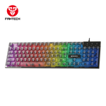 Fantech Shikari K515 RGB Membrane Gaming Keyboard Keyboard
