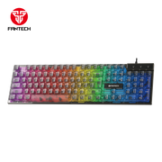 Fantech Shikari K515 RGB Membrane Gaming Keyboard Keyboard