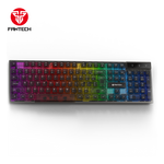 Fantech Shikari K515 RGB Membrane Gaming Keyboard Keyboard