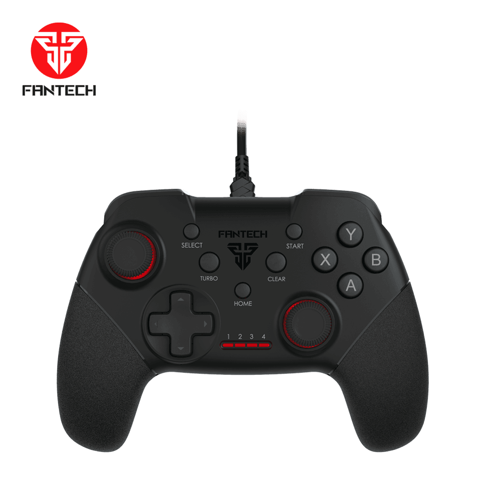 Fantech shooter ii gp13 gaming controller - Fun Touch