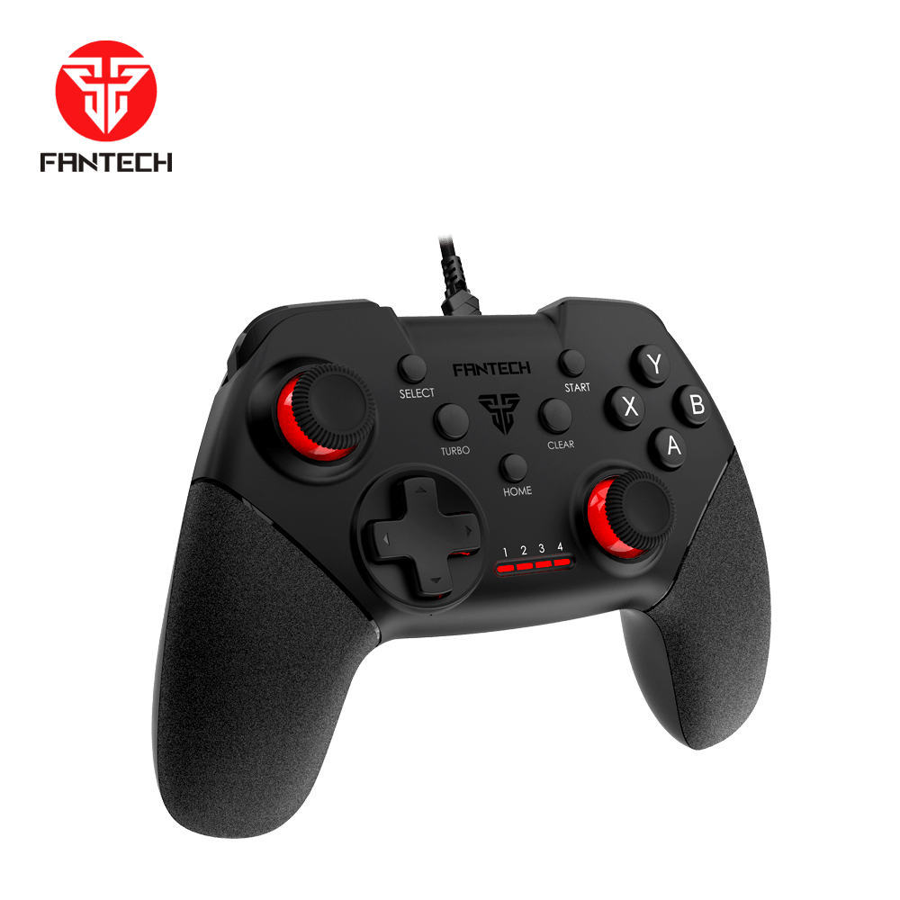 Fantech shooter ii gp13 gaming controller - Fun Touch