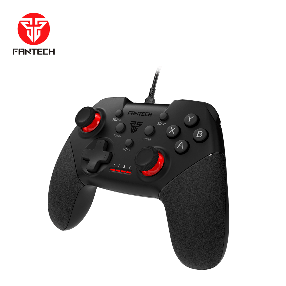 Fantech shooter ii gp13 gaming controller - Fun Touch