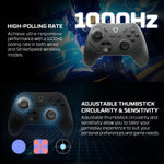 FANTECH SHOOTER II WGP13s CONTROLLER Console
