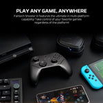 FANTECH SHOOTER II WGP13s CONTROLLER Console