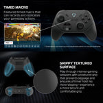 FANTECH SHOOTER II WGP13s CONTROLLER Console