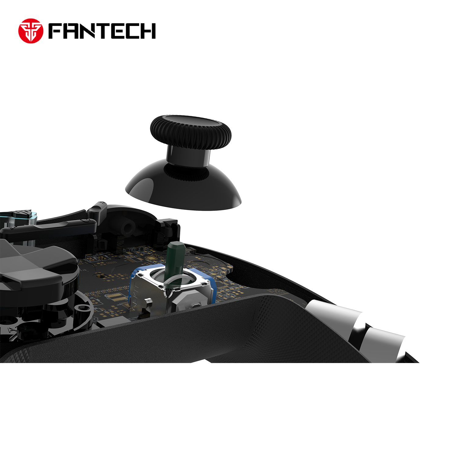 FANTECH SHOOTER II WGP13s CONTROLLER Console