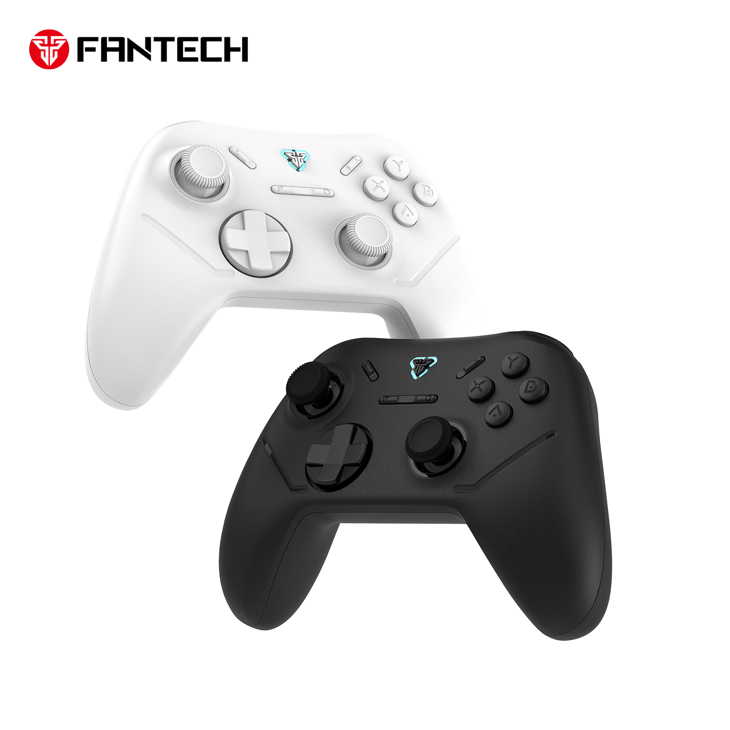 FANTECH SHOOTER II WGP13s CONTROLLER Console