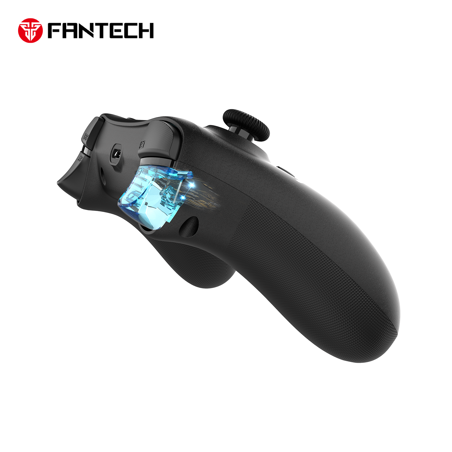 FANTECH SHOOTER II WGP13s CONTROLLER Console