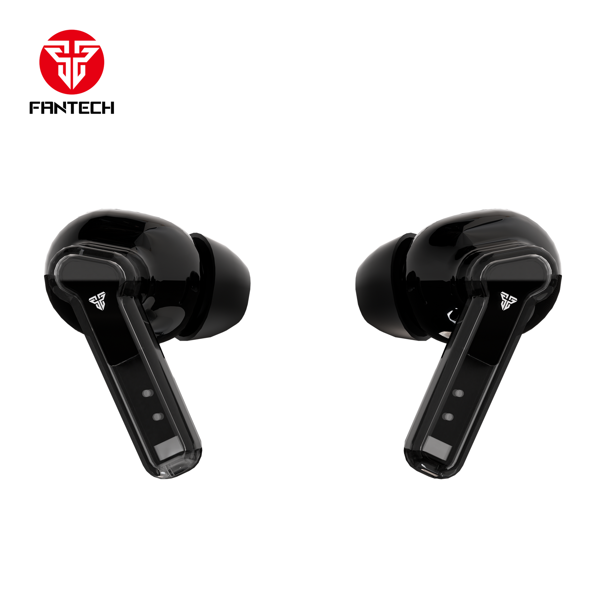 Fantech SMART TWS TX3 GROOVE AURORA RGB Audio