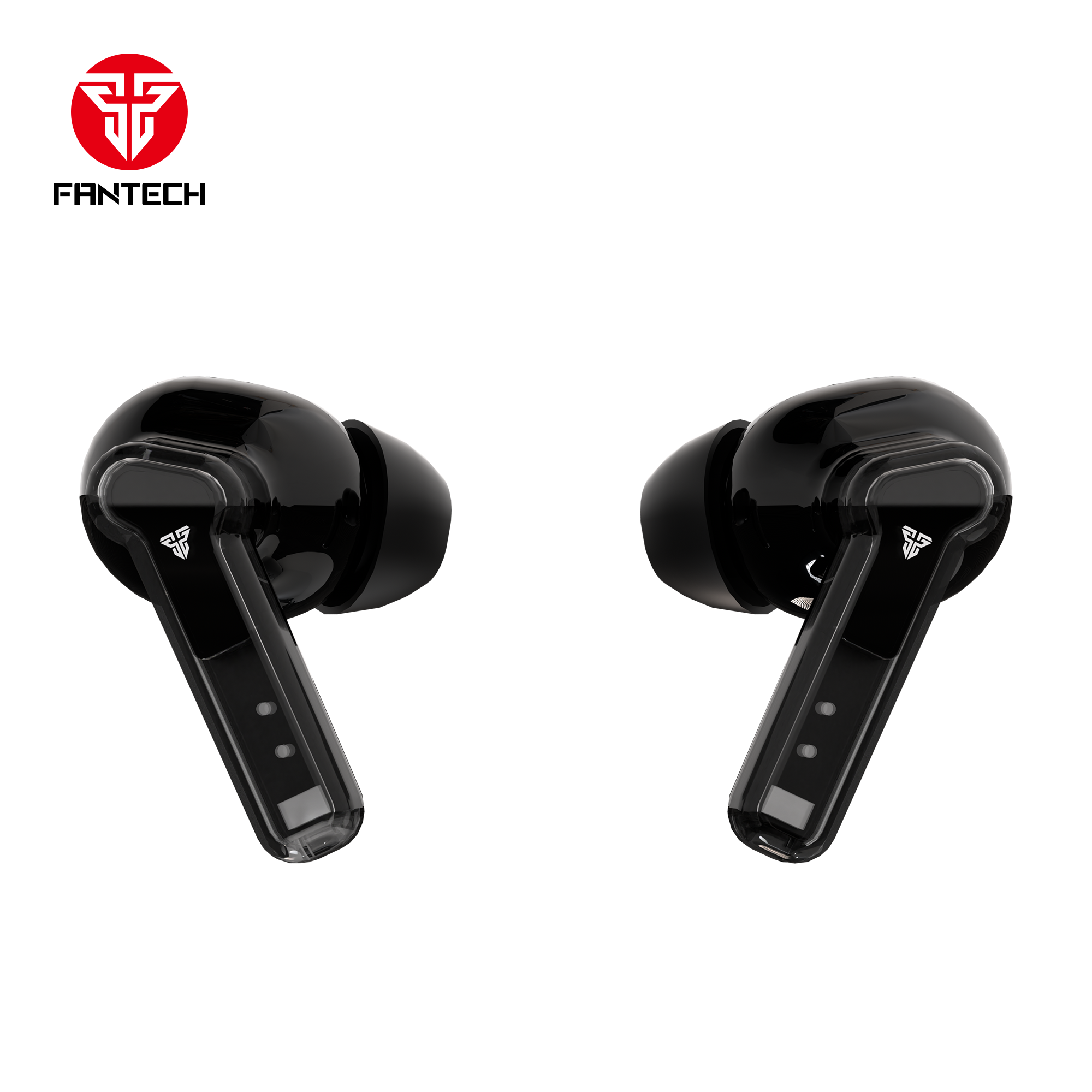 Fantech SMART TWS TX3 GROOVE AURORA RGB Audio