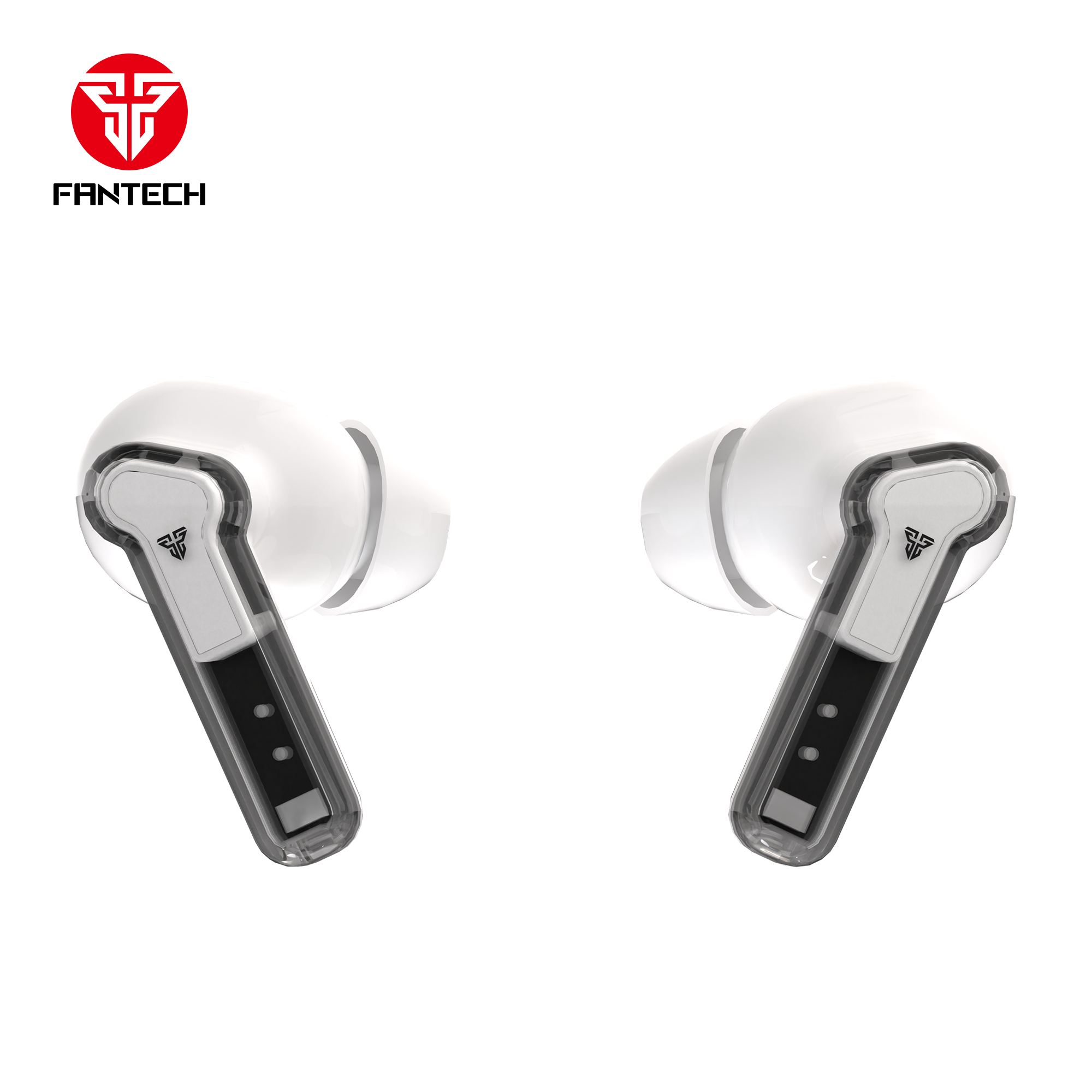 Fantech SMART TWS TX3 GROOVE AURORA RGB Audio