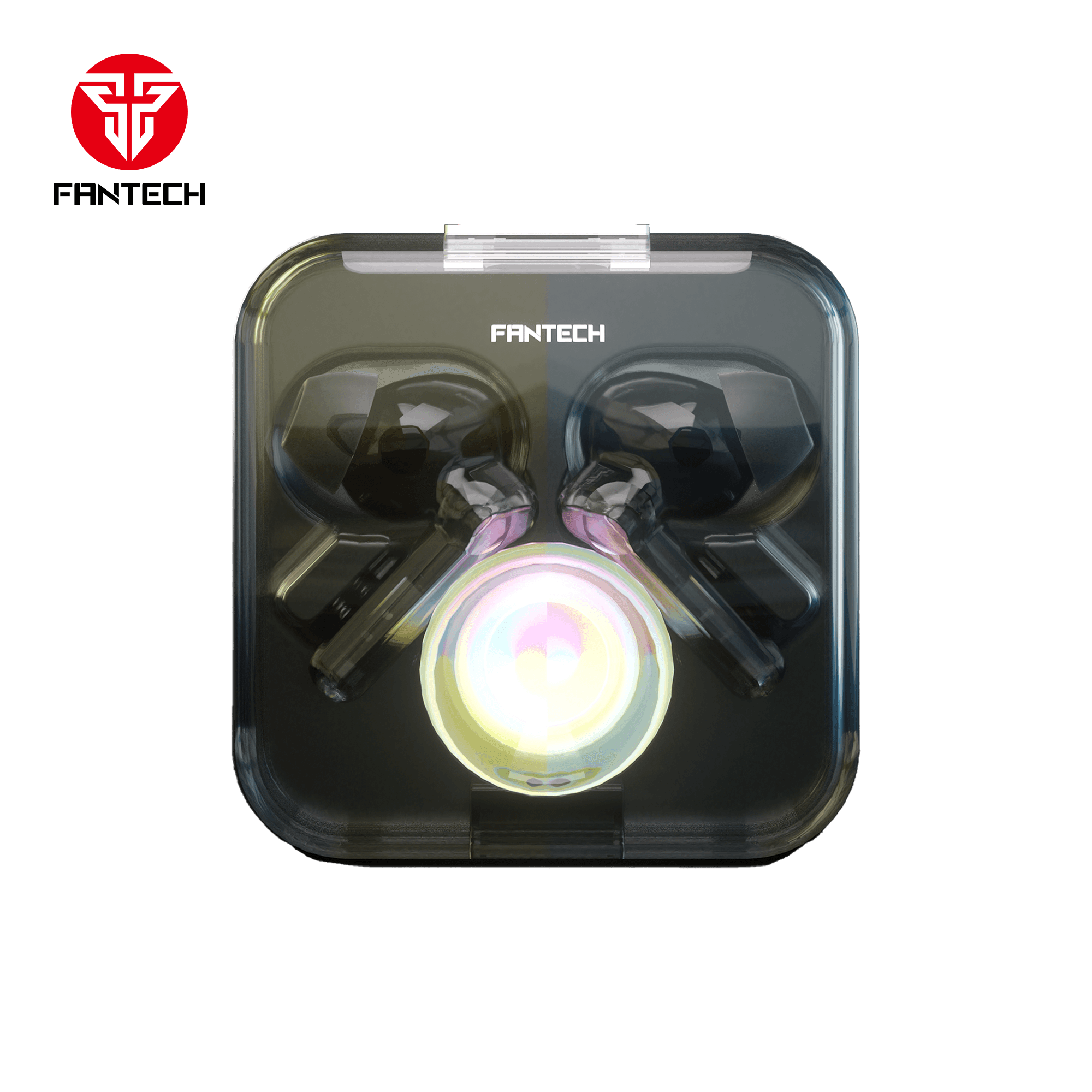 Fantech smart tws tx3 groove aurora rgb