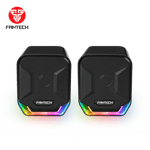 FANTECH SONAR GS202 GAMING MUSIC SPEAKER Audio