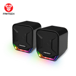 FANTECH SONAR GS202 GAMING MUSIC SPEAKER Audio