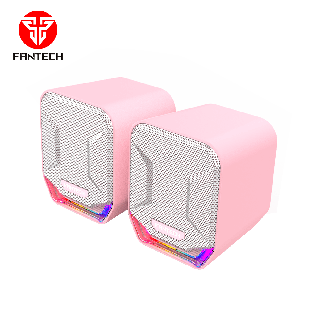 FANTECH SONAR GS202 GAMING MUSIC SPEAKER Audio