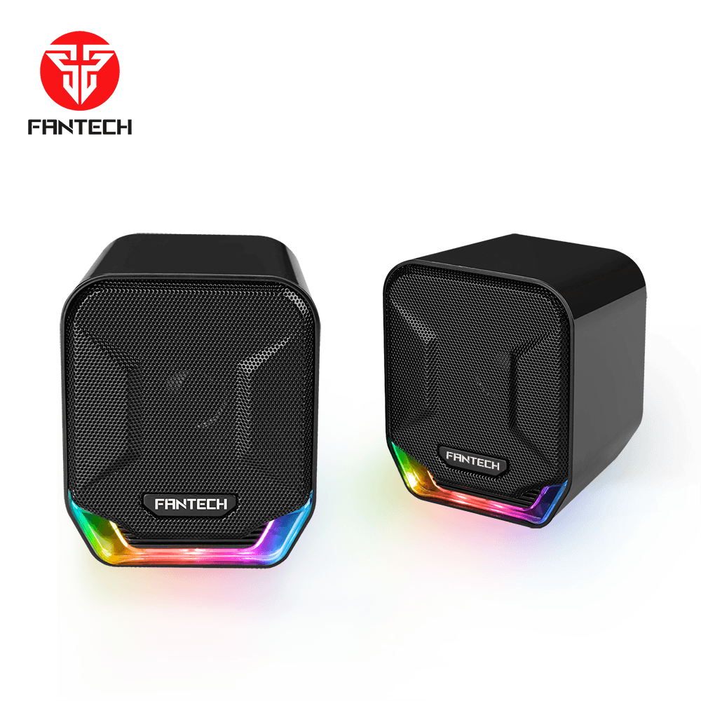 Fantech sonar gs202 gaming music speaker - Fun Touch