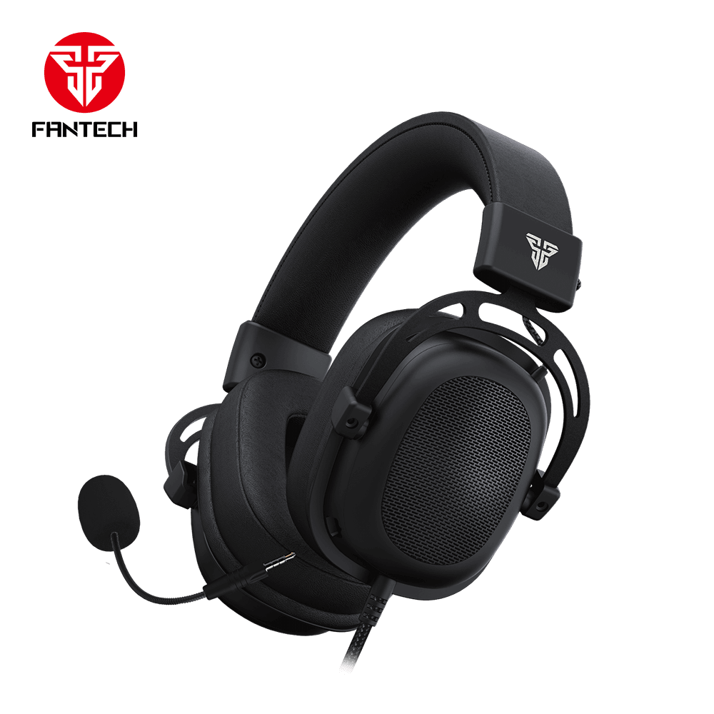 FANTECH SONATA MH90 MULTI PLATFORM GAMING HEADSET Audio