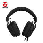 FANTECH SONATA MH90 MULTI PLATFORM GAMING HEADSET Audio