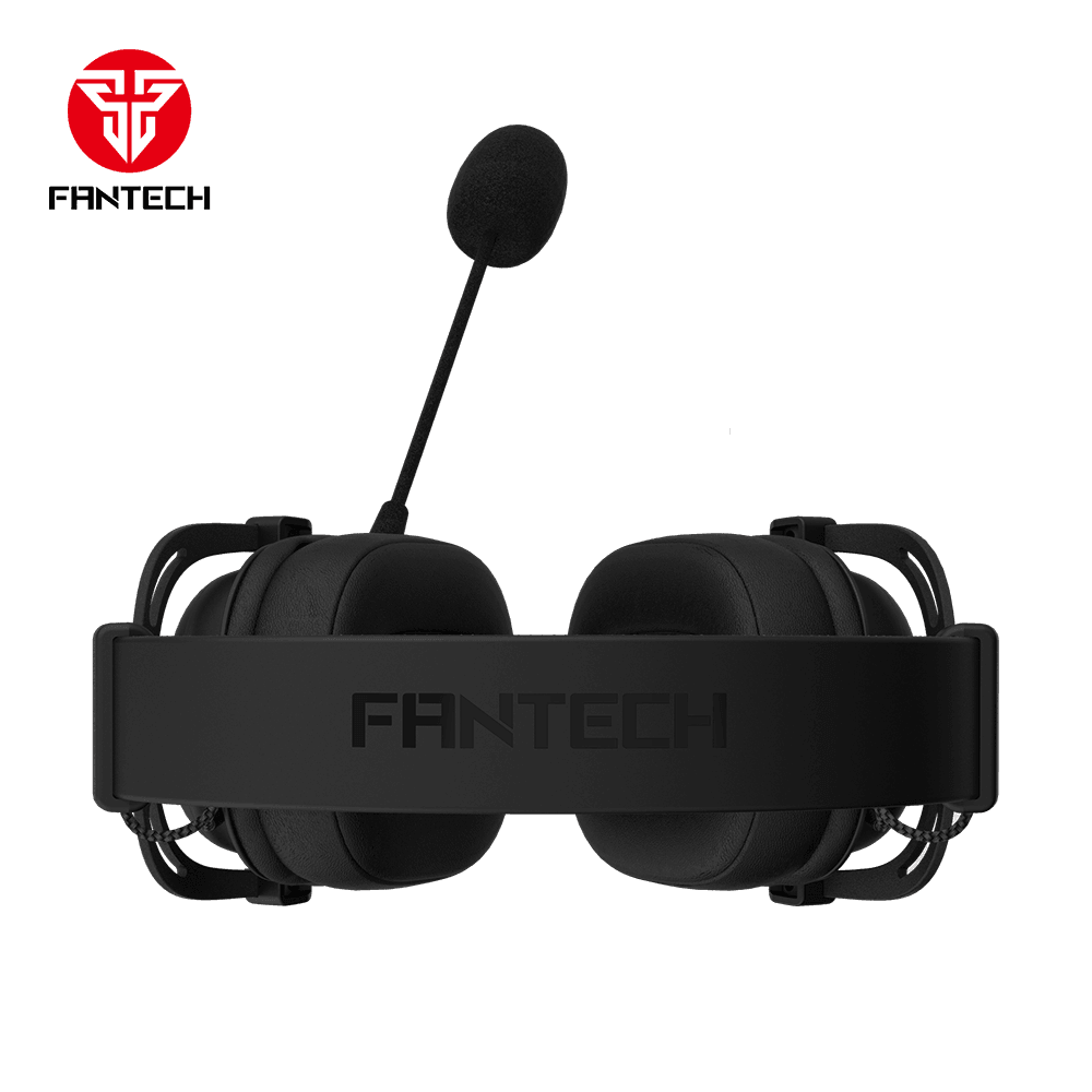 FANTECH SONATA MH90 MULTI PLATFORM GAMING HEADSET Audio