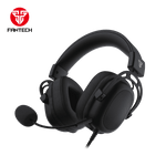FANTECH SONATA MH90 MULTI PLATFORM GAMING HEADSET Audio