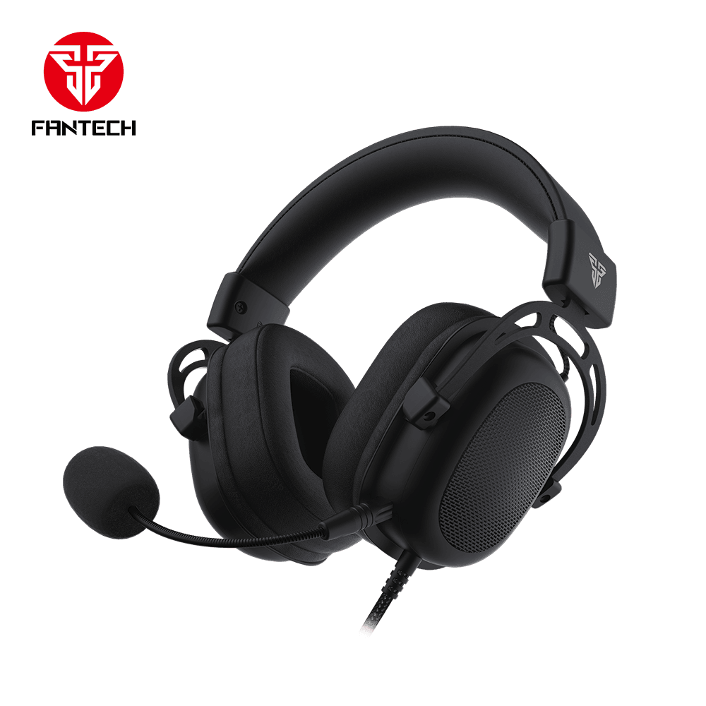 FANTECH SONATA MH90 MULTI PLATFORM GAMING HEADSET Audio