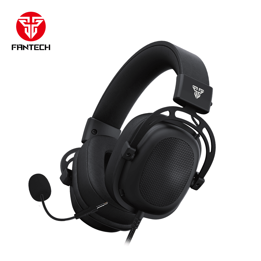 Fantech sonata mh90 multi platform gaming headset - Fun Touch