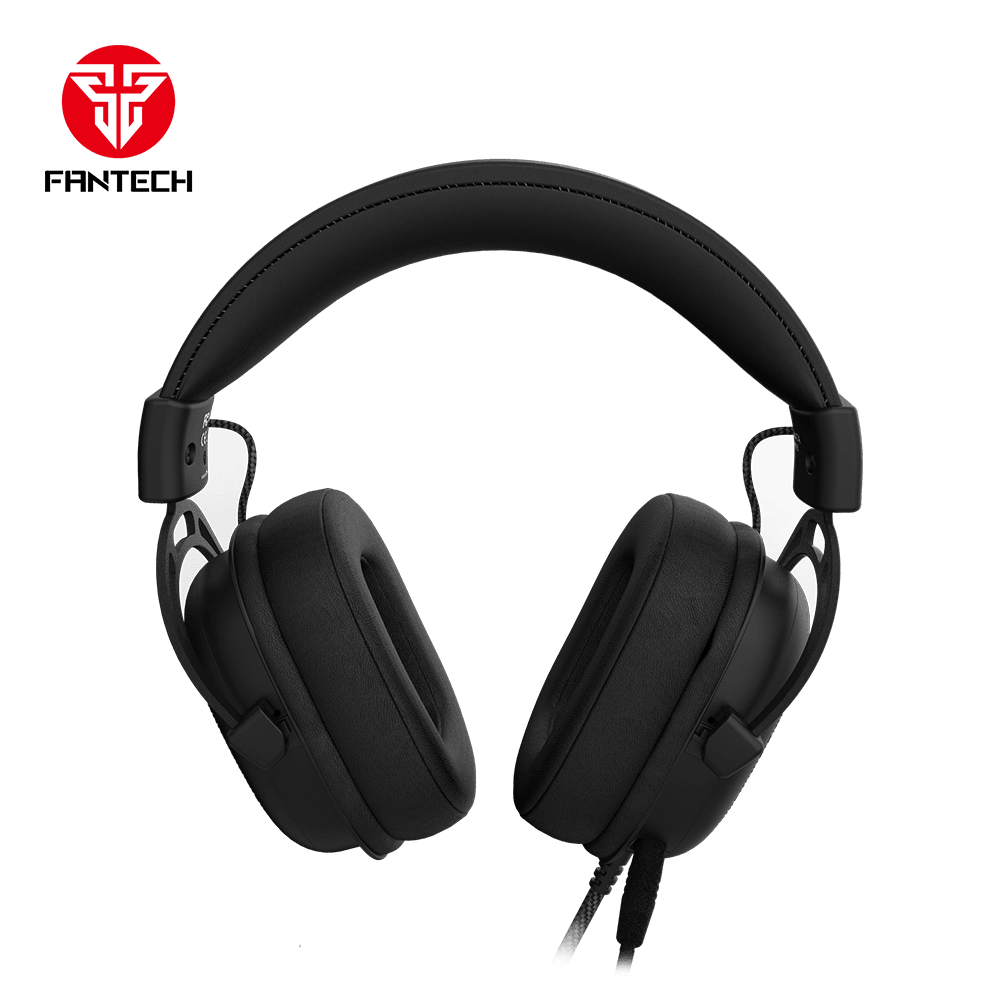 Fantech sonata mh90 multi platform gaming headset - Fun Touch