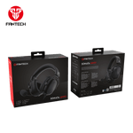 Fantech sonata mh90 multi platform gaming headset - Fun Touch