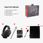 Fantech sonata mh90 multi platform gaming headset - Fun Touch