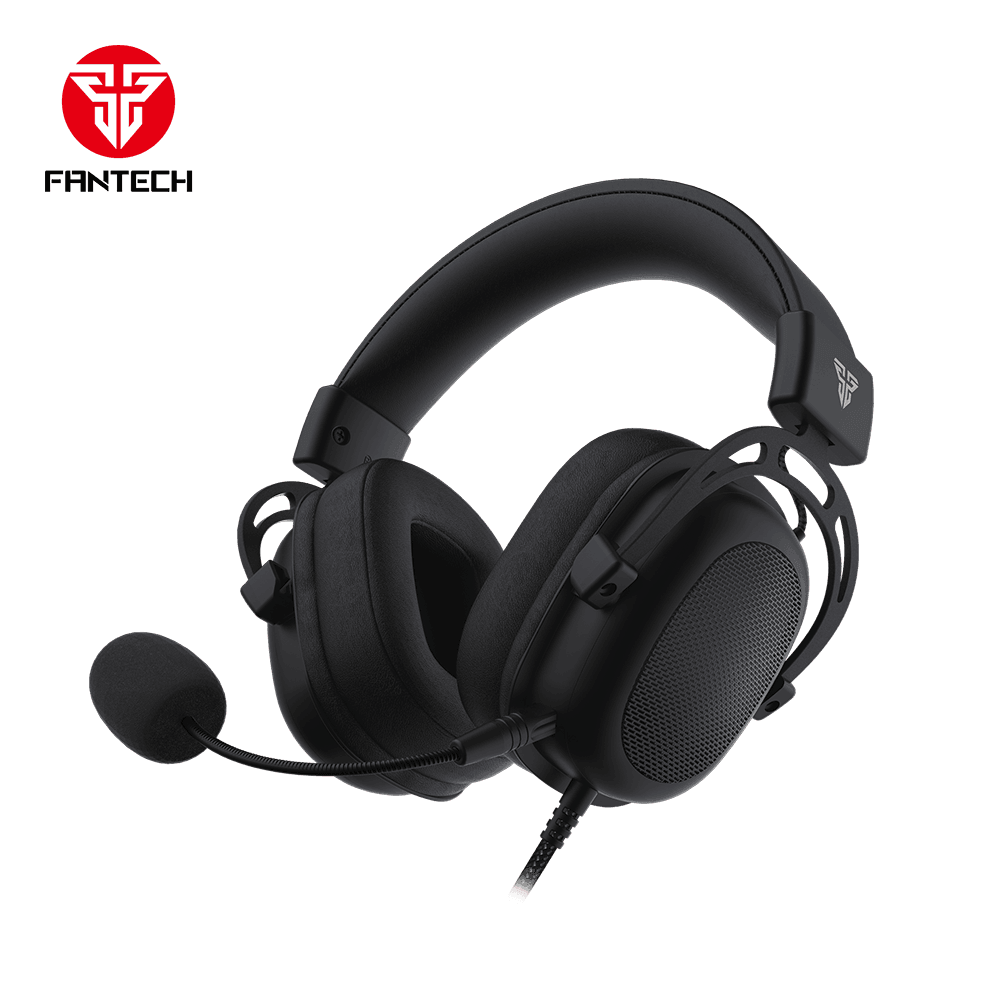 Fantech sonata mh90 multi platform gaming headset - Fun Touch