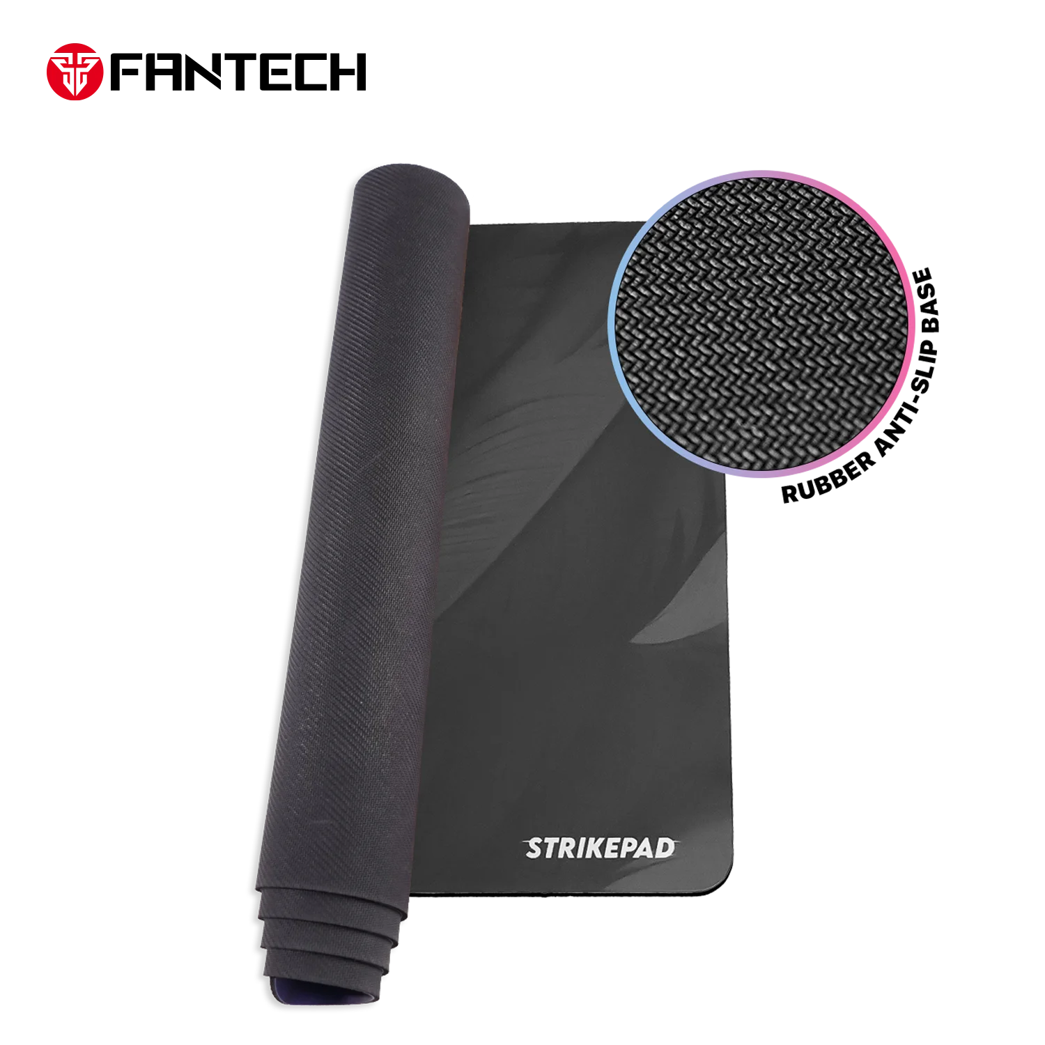 FANTECH Strikepad MST901 Gaming Mousepad JOD 20