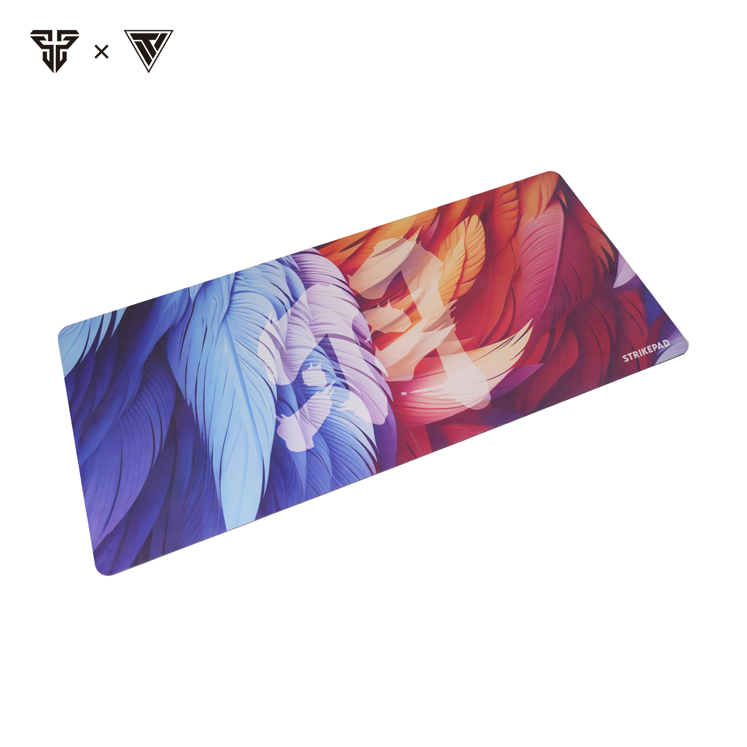 FANTECH STRIKEPAD MST901 WATERPROOF GAMING MOUSEPAD Mousepad