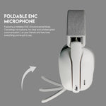 Fantech studio pro whg03p wireless headset