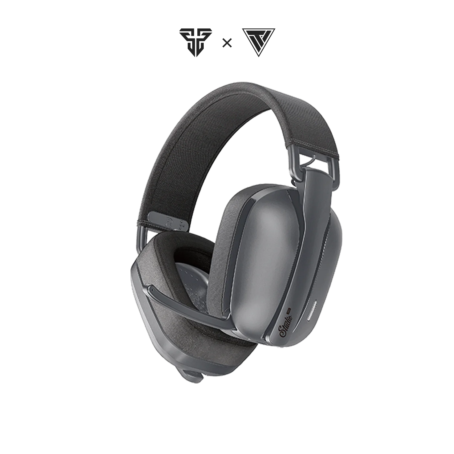 Fantech studio pro whg03p wireless headset