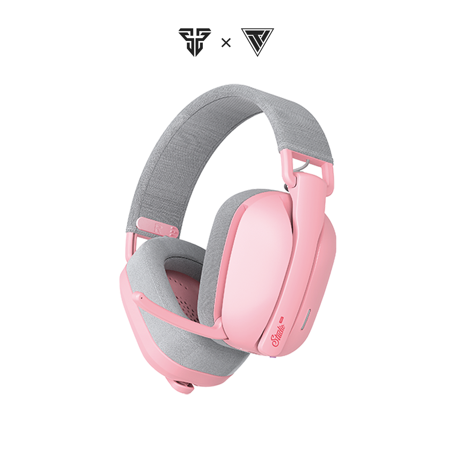 Fantech studio pro whg03p wireless headset - Fun Touch