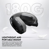 Fantech studio whg03 wireless headset - Fun Touch