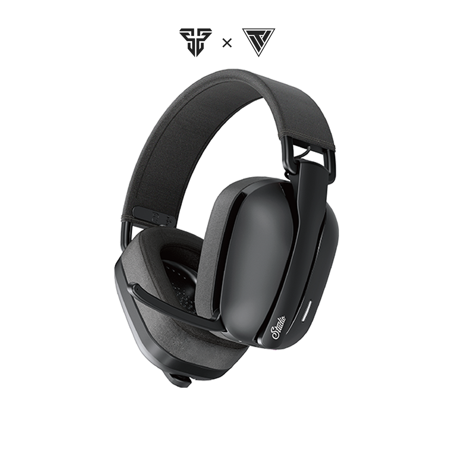 Fantech studio whg03 wireless headset - Fun Touch