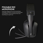 Fantech studio whg03 wireless headset - Fun Touch