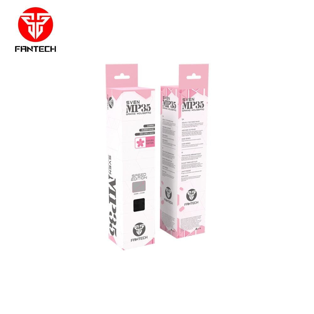 FANTECH SVEN MP35 SAKURA EDITION MOUSEPAD Mousepad