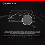 FANTECH Sven MP44 Gaming Mouse Pad Control Edition Mousepad